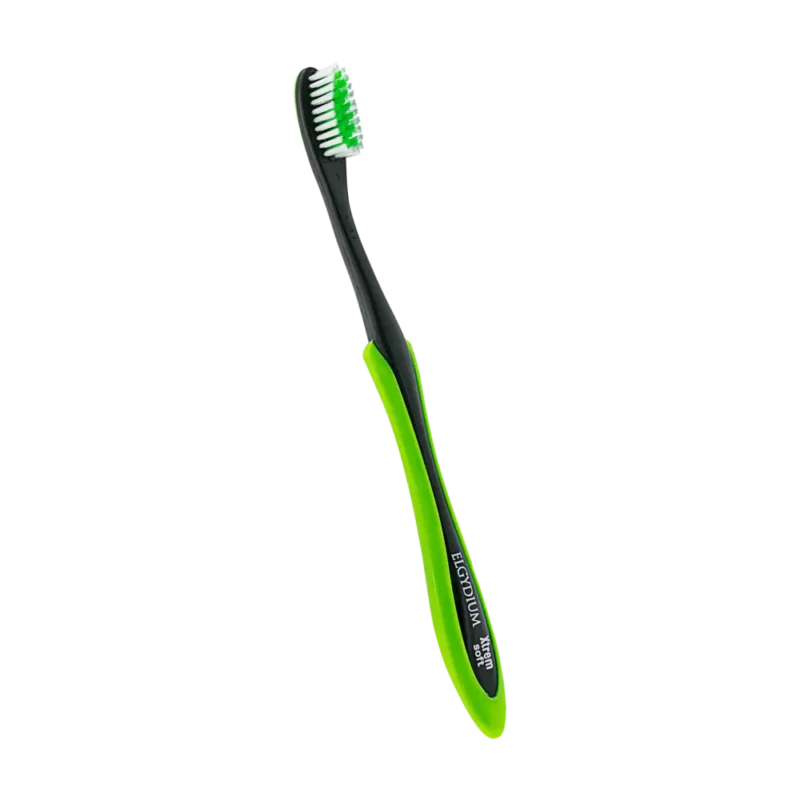 ELGYDIUM Xtrem Brosse à Dents Adolescent - 1u