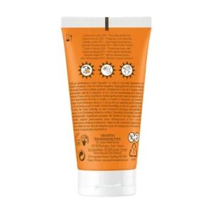 Eau Thermale Avène Crème Solaire Teintée SPF50+ 50ml
