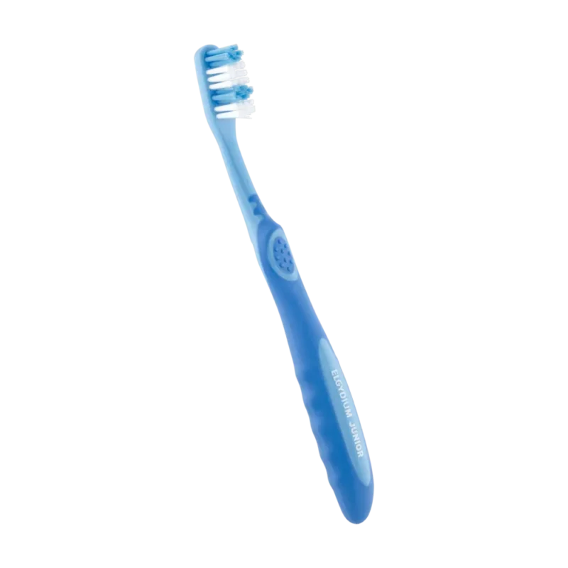 Elgydium Brosse à Dents Junior ELGYDIUM Junior 7/12ans Brosse à Dents Enfant
