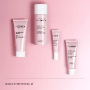 FILORGA OXYGEN-GLOW CC CRÈME 40 ml – Image 3