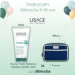 Hyséac Fluide Hydratant Matifiant Spf50+ 50ml