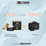 ISDIN Isdinceutics A.G.E. Reverse Night 51,5g + Vanity Case