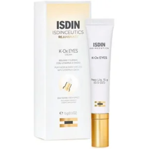 ISDIN K-Ox EYES Poches et Cernes Crème 15g