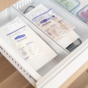 Lansinoh Sachets de conservation du lait maternel 25 Unités – Image 3