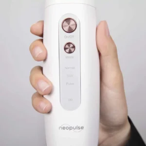 NEOPULSE My First : Jet Dentaire Ultra Compact – Image 3