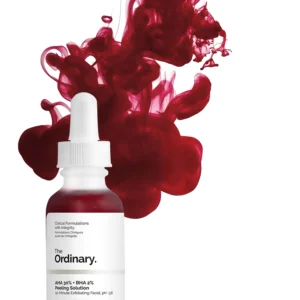 The Ordinary Peeling AHA 30% – Image 4