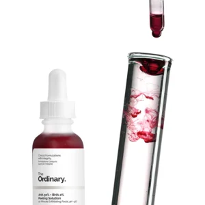 The Ordinary Peeling AHA 30% – Image 5