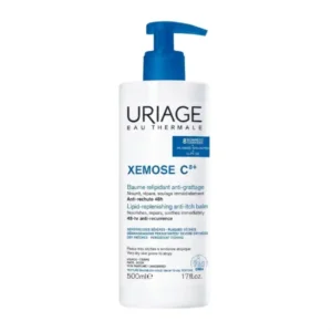 URIAGE XÉMOSE C8+ Baume Oléo Apaisant Anti-Grattage 500ml