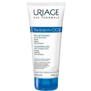 Uriage Bariéderm CICA-Gel Nettoyant