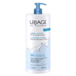 Uriage Crème Lavante Surgras Moussante 1L