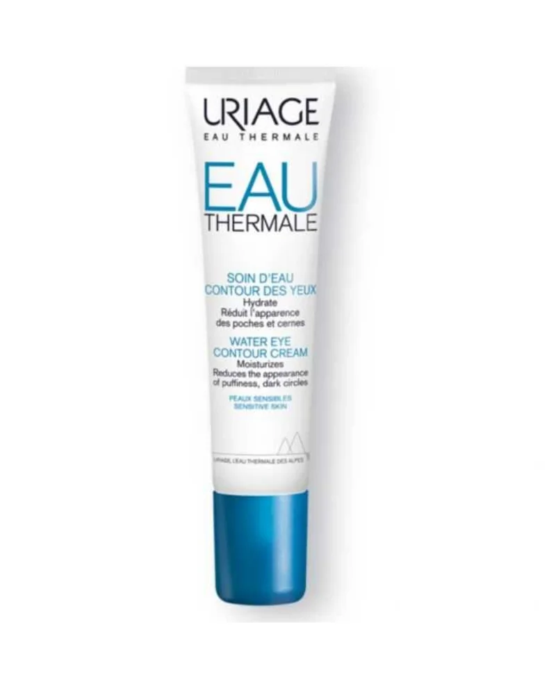Uriage Eau Thermale Soin Contour Des Yeux