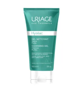 Uriage Hyséac Gel Nettoyant 150ml