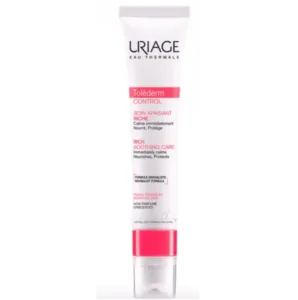 Uriage Toléderm Control Soin Apaisant
