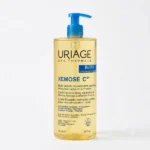 Uriage Xémose C8+ Huile Lavante Uriage Xémose C8+ Huile Lavante Nourrissante Apaisante 1l