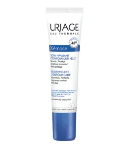 Uriage Xemose Soin apaisant Contour Yeux 15ML