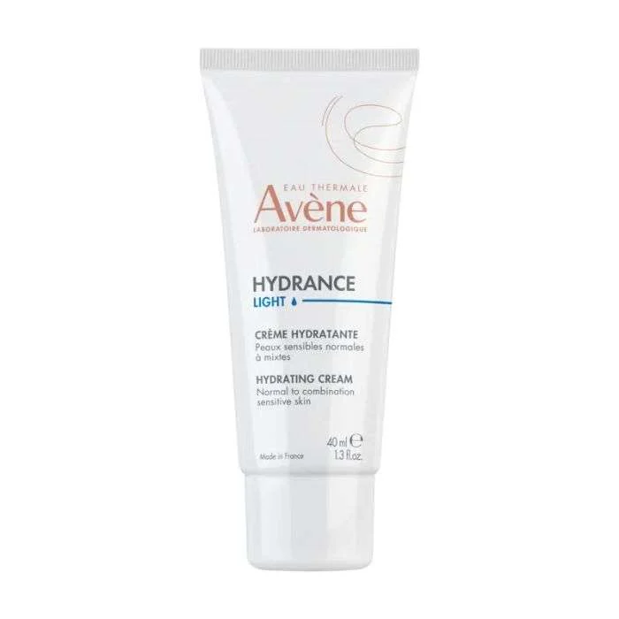 Avène Hydrance LÉGÈRE Émulsion Hydratante