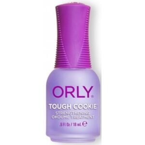 ORLY Soin Ongles Tough Cookie – Image 1