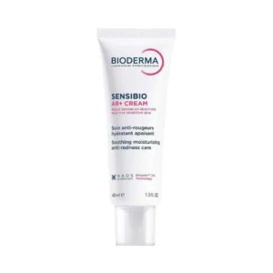 Bioderma Sensibio AR Soin Anti-Rougeurs – 40ml