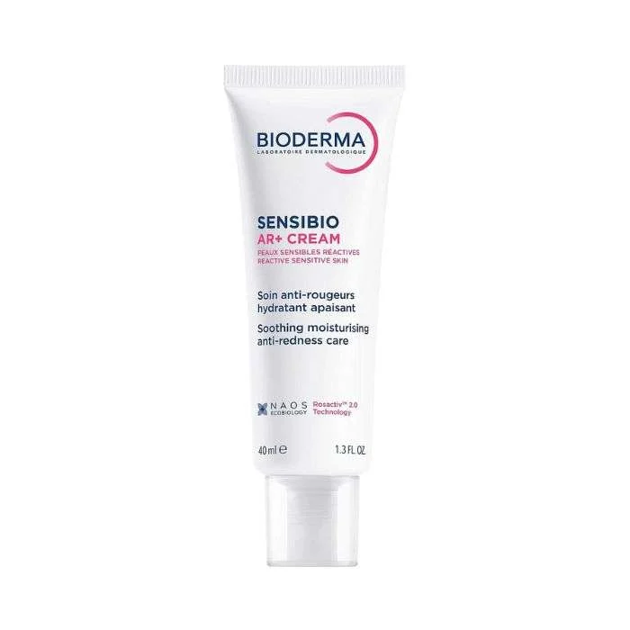 Bioderma Sensibio AR Soin Anti-Rougeurs – 40ml