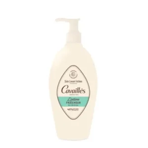 ROGE CAVAILLES SOIN NATUREL TOILETTE INTIME GEL FRAICHEUR