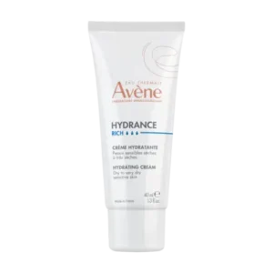 Avène Hydrance Riche Crème Hydratante