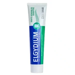 ELGYDIUM Dents Sensibles Dentifrice 75ml – Image 1
