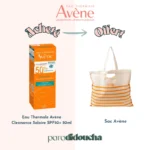 Avène Cleanance solaire SPF 50+