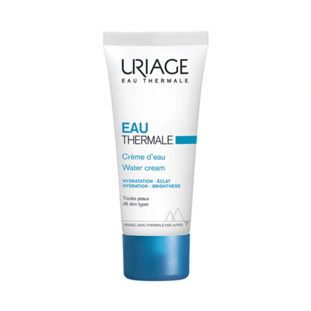 URIAGE EAU THERMALE