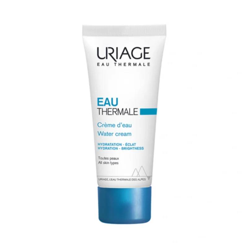 URIAGE EAU THERMALE URIAGE EAU THERMALE
