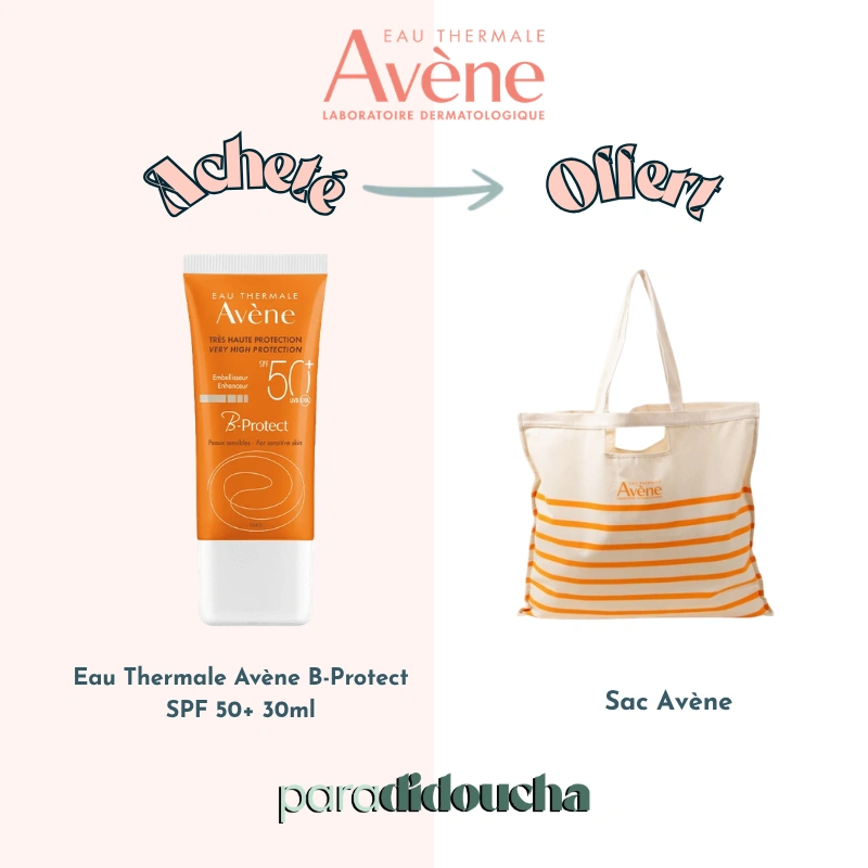 Avène B-Protect SPF 50+