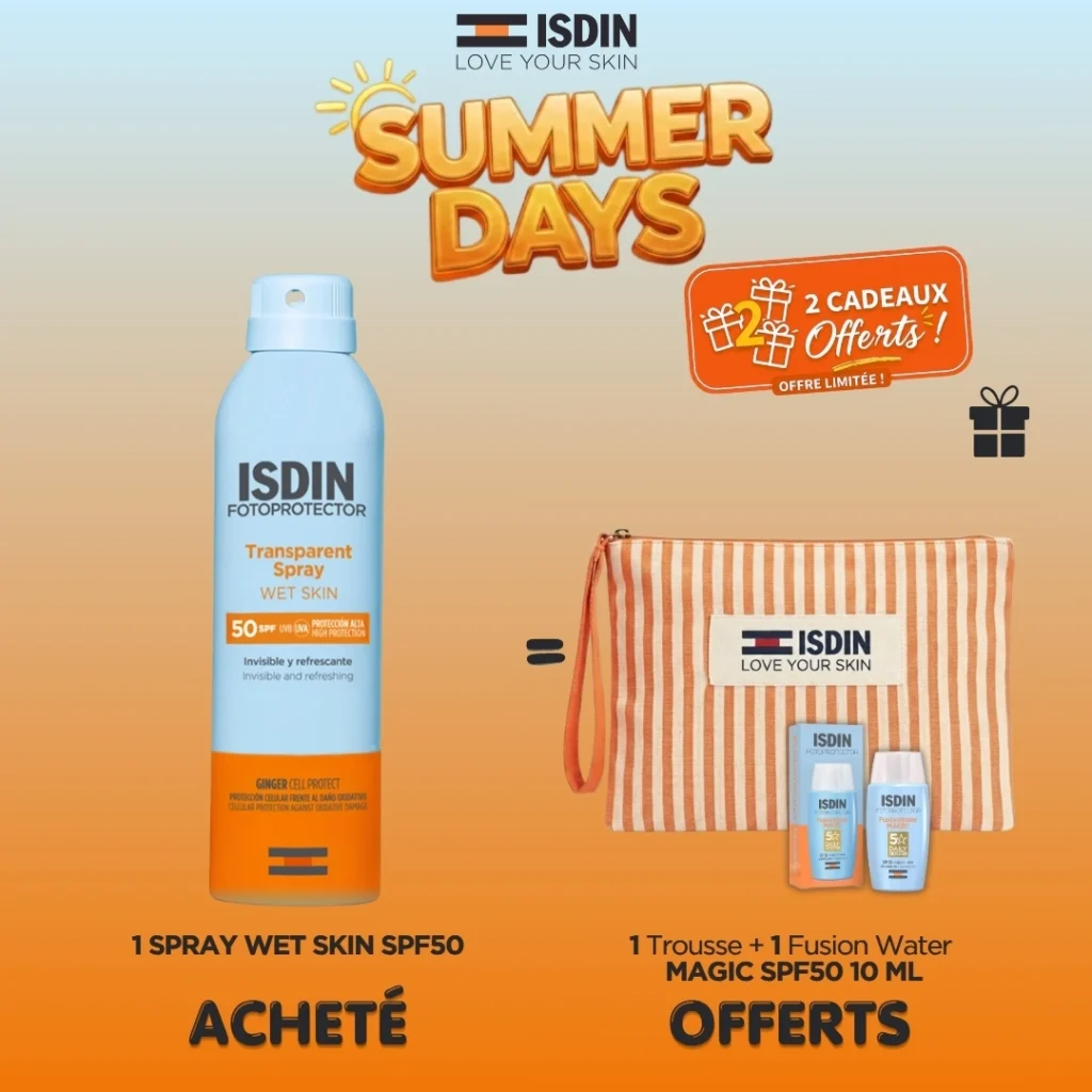 ISDIN Fotoprotector