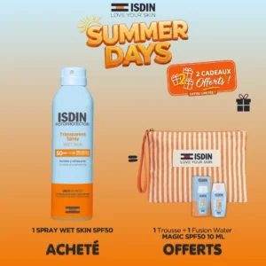 ISDIN Fotoprotector