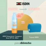 ISDIN Fotoprotector Transparent Spray SPF 50+ 250ml