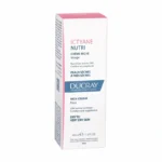 Ducray Ictyane NUTRI Crème Riche Visage