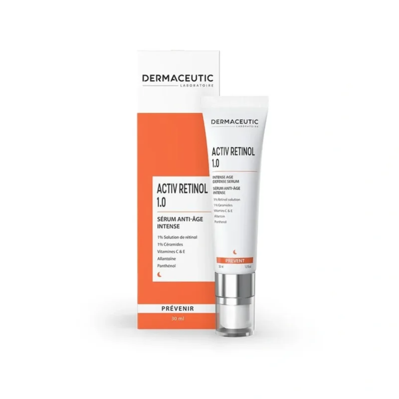 Dermaceutic Activ Retinol