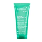 Bioderma Sébium Gel Moussant Actif 200ml