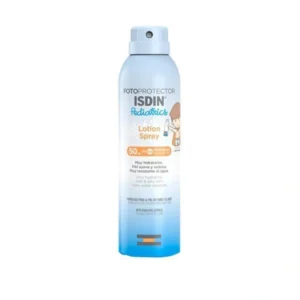 ISDIN Fotoprotector Lotion Spray Pediatrics SPF 50+ + Trousse Offerte