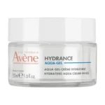 Eau Thermale Avène Hydrance UV LÉGÈRE Émulsion Hydratante 40ml