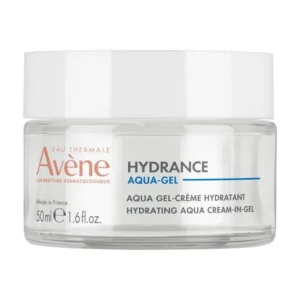Eau Thermale Avène Hydrance UV LÉGÈRE Émulsion Hydratante 40ml