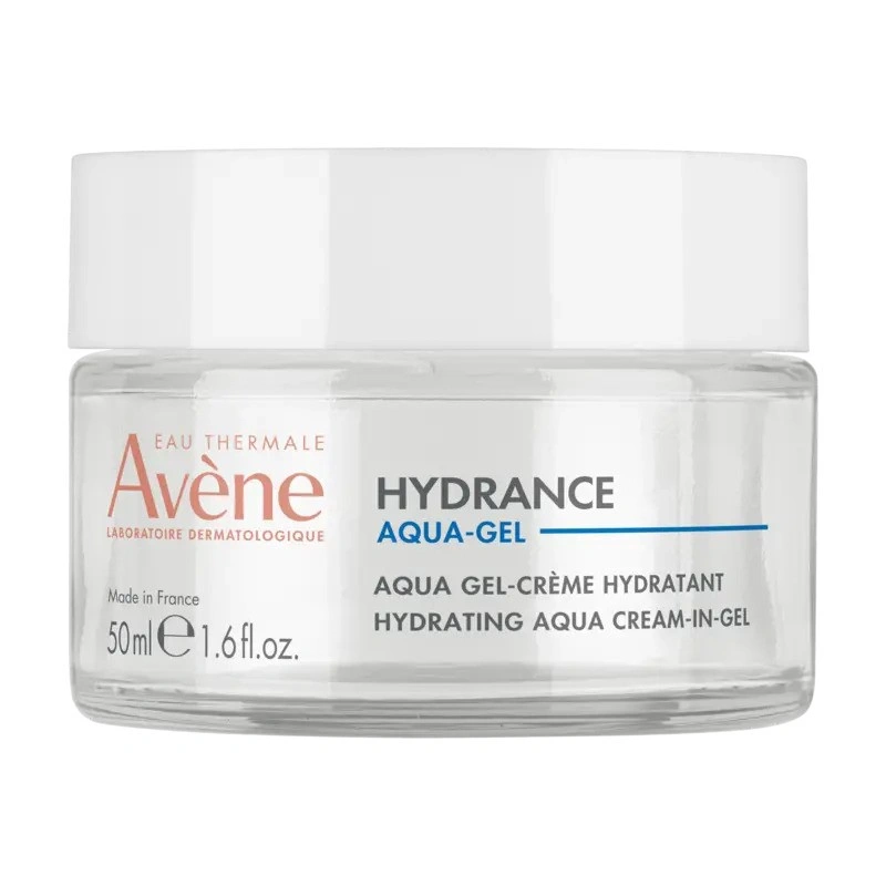 Eau Thermale Avène Hydrance UV LÉGÈRE Émulsion Hydratante 40ml