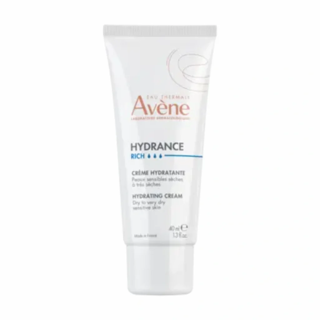 Avène Hydrance Riche Crème Hydratante