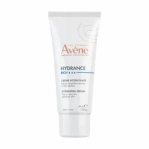 Avène Hydrance Riche Crème Hydratante