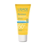 Uriage Bariésun Ecran Fluide Anti-Tache SPF50+