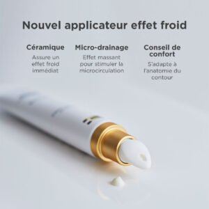 ISDIN K-Ox EYES Poches et Cernes Crème 15g + Offerts – Image 6