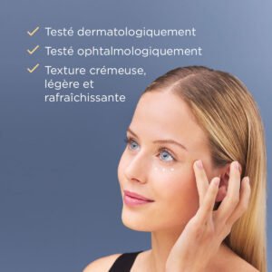 ISDIN K-Ox EYES Poches et Cernes Crème 15g + Offerts – Image 3