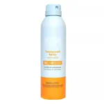 ISDIN Fotoprotector Transparent Spray SPF 50+ 250ml