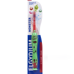 ELGYDIUM Kids Monster 2/6 Ans - Brosse à Dents Enfant 1 u