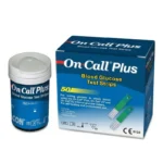 ON CALL PLUS 50 BANDELETTES