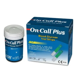 ON CALL PLUS 50 BANDELETTES