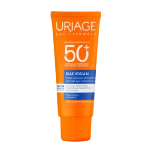 Uriage Bariésun Ecran Fluide Anti-Tache SPF50+ 40ml
